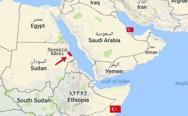 Foto - Topraklarından petrol fışkırıyor! Türkiye'ye petrolden pay verecekler
