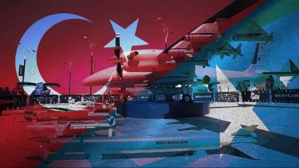 Foto - Topraklarından petrol fışkırıyor! Türkiye'ye petrolden pay verecekler