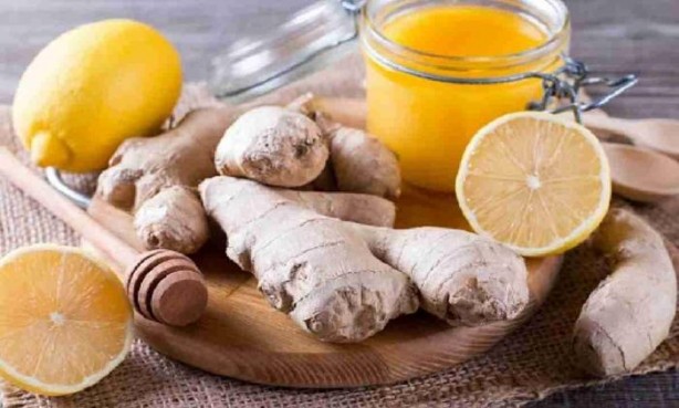 Foto - Topraktan 100'lerce minerali tek başına alan bitki! Portakaldan 20 kat fazla C vitamini içeriyor