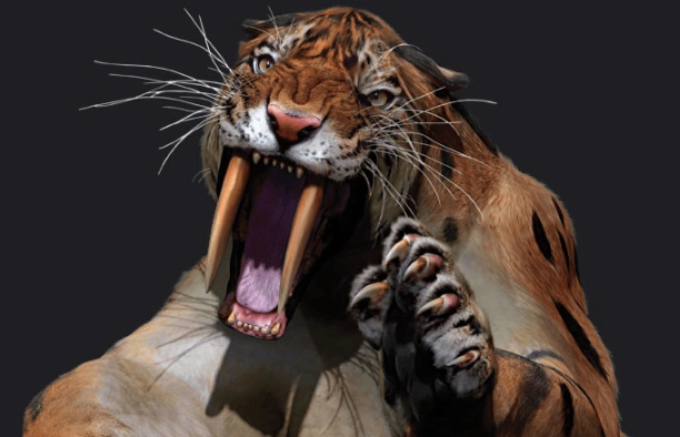 Foto - Topraktan çıkardıkları 1,5 milyon yıllık kemiğe bir kesik atıp beklediler! Ortaya çıkan manzara herkesi şok etti