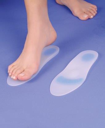 Foto - Topuk ağrısının tedavisi mümkün mü?