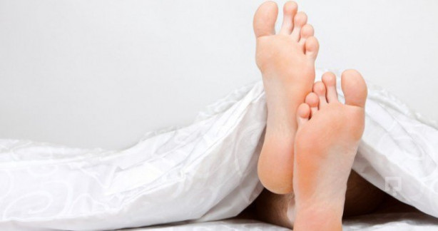 Foto - Topuk ağrısının tedavisi mümkün mü?