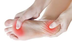 Topuk dikenine karşı denenmiş doğal yöntemler: Herkes bakın ne yaptı: Çözüm önerileri damgasını vurdu