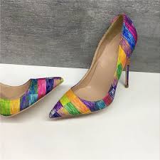 Foto - Topuklu alınan ayakkabı sadece bir ayda ayaklara değil, vücuda ciddi zarar veriyor! Uzmanı herkesin son vermesini istedi