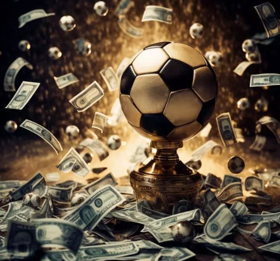 Foto - Topun peşinden giden milyonlarca dolarlar! İşte çuvalla para harcayan takımlar