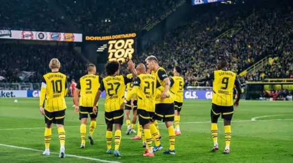 Foto - Topun peşinden giden milyonlarca dolarlar! İşte çuvalla para harcayan takımlar