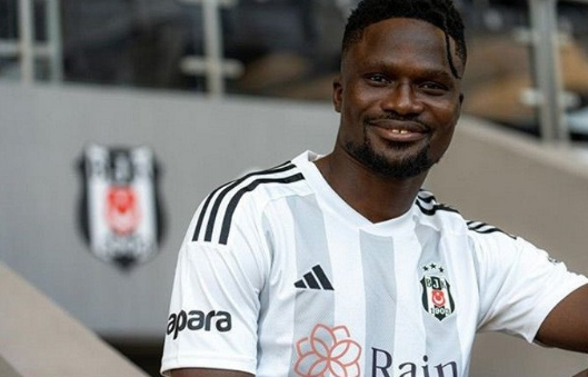 Foto - Tormena: Gerçek çıktı! Tarih verdi! Beşiktaş için geri sayım...