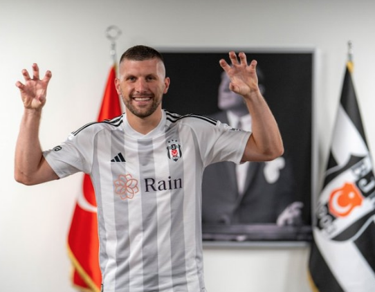 Foto - Tormena: Gerçek çıktı! Tarih verdi! Beşiktaş için geri sayım...