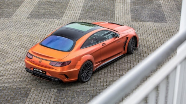 Foto - Tornadan geçti, şimdi oldukça çekici!