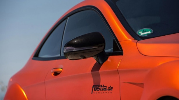 Foto - Tornadan geçti, şimdi oldukça çekici!