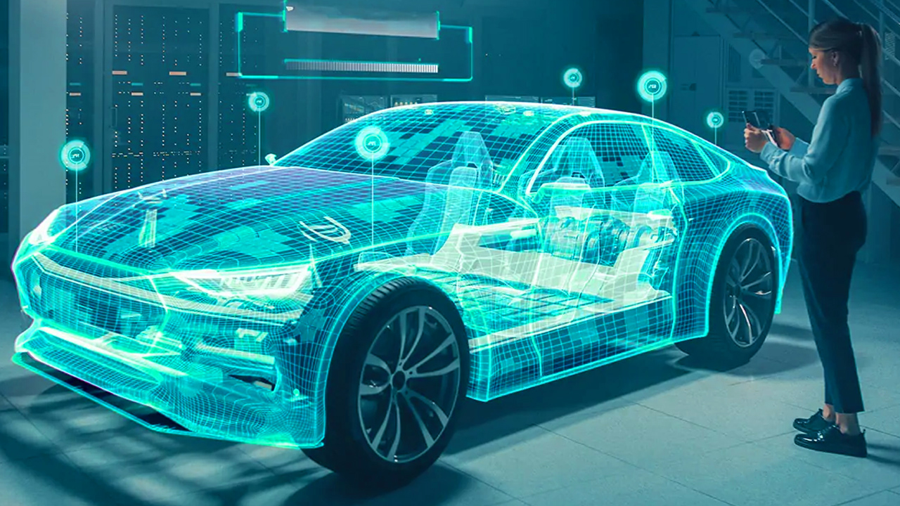 Tornavidadan yazılıma uzanan serüven! Yarım asırlık Motor Aşin, otomotivde dönüşümün tanığı oldu!