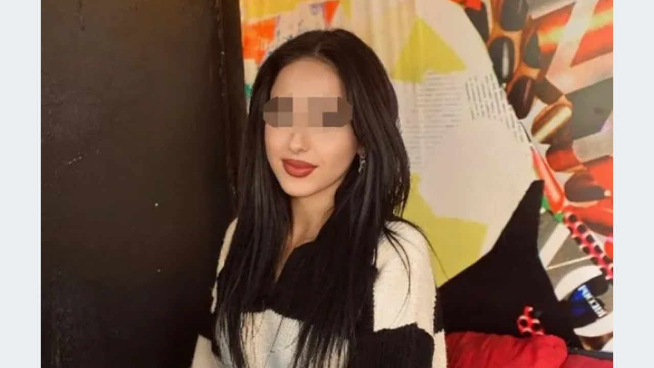 Foto - Tornavidalı saldırıya uğramıştı! Betül başından geçenleri anlattı