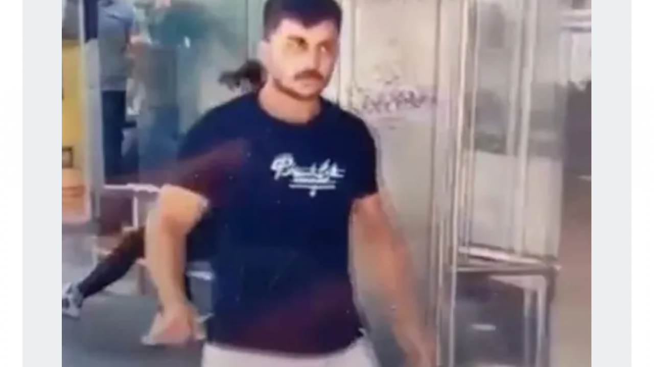 Foto - Tornavidalı saldırıya uğramıştı! Betül başından geçenleri anlattı