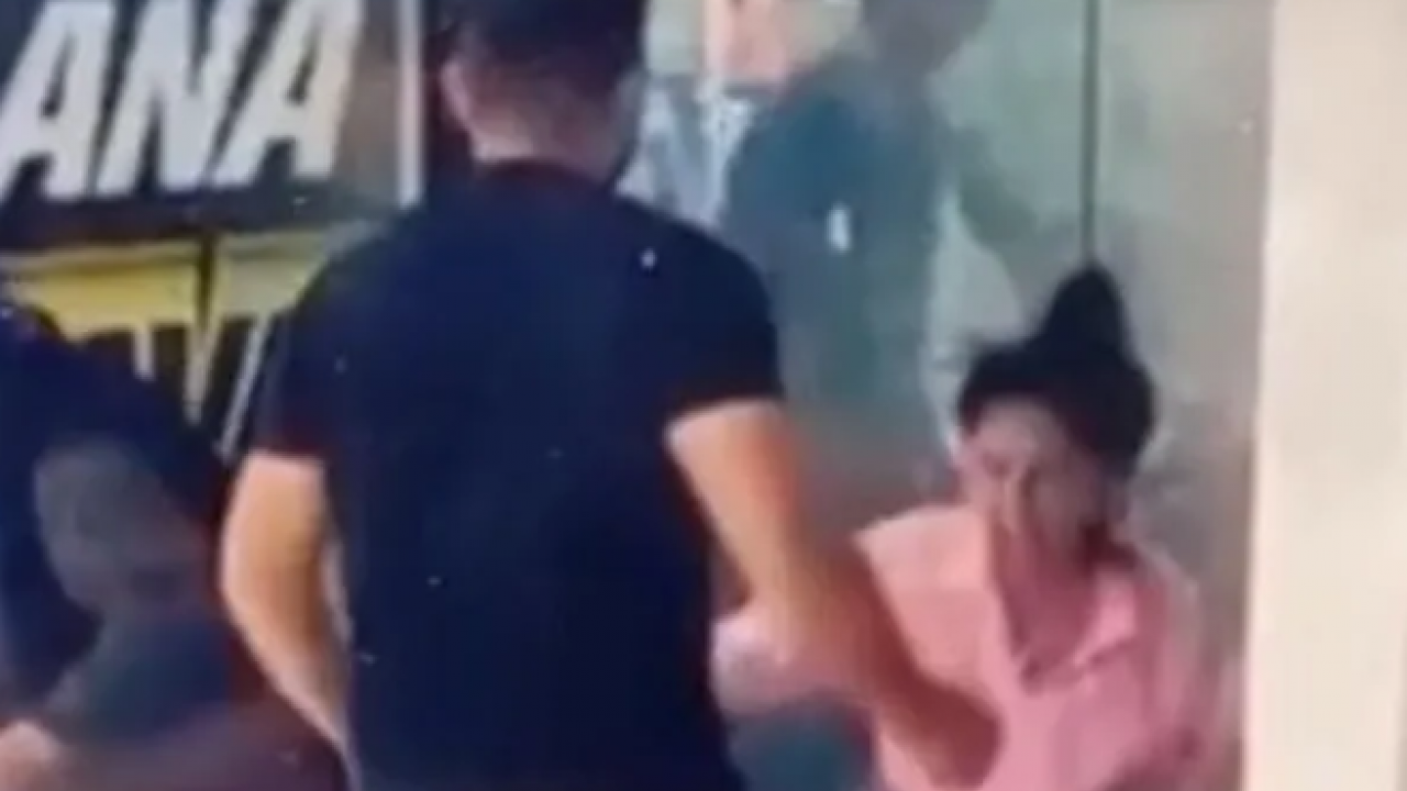 Foto - Tornavidalı saldırıya uğramıştı! Betül başından geçenleri anlattı