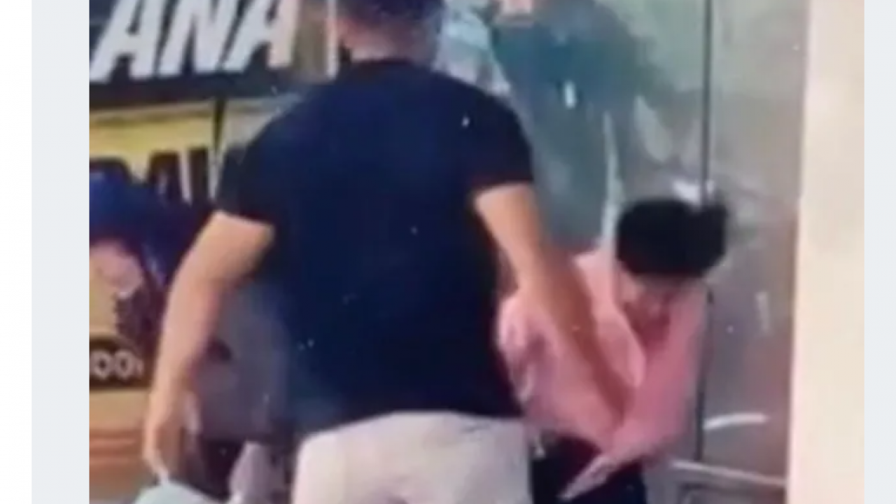 Tornavidalı saldırıya uğramıştı! Betül başından geçenleri anlattı