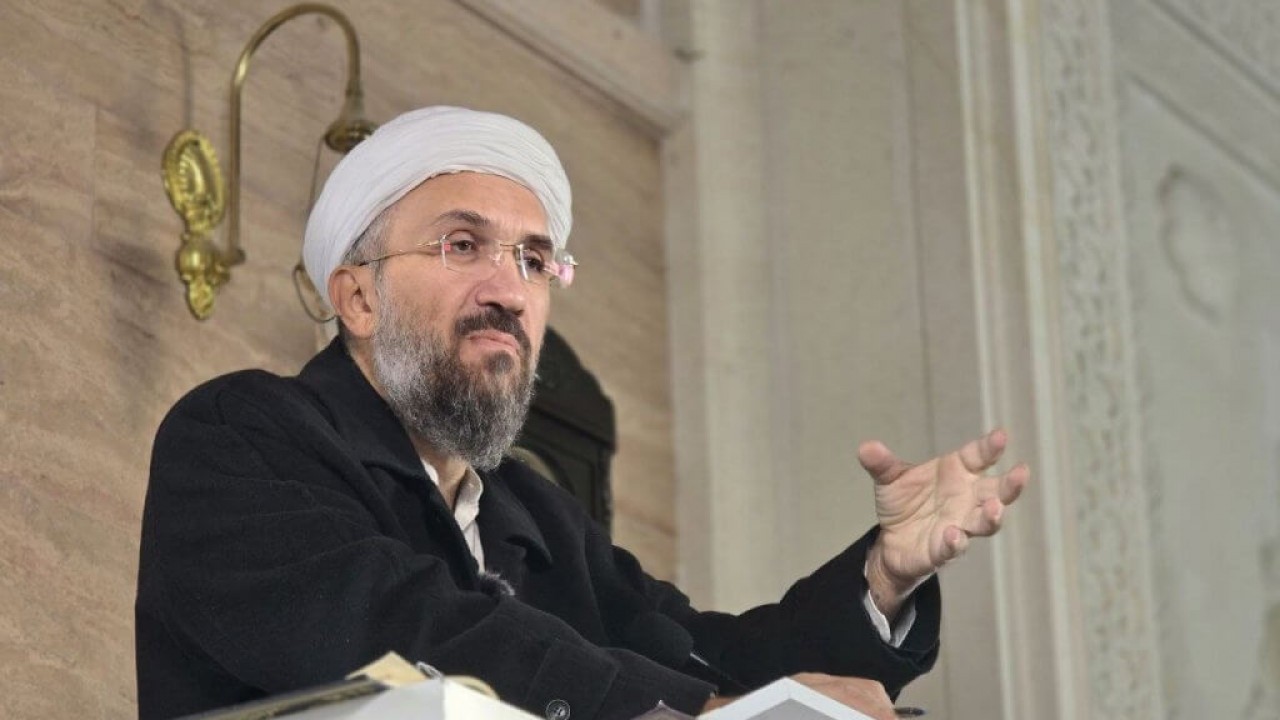 Foto - Torpilin caiz olduğu durum var mı? İhsan Şenocak açıkladı