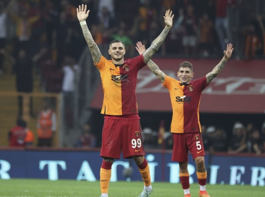 Foto - Torreira'nın oynamama sebebi yoksa bu mu? O teklif ortaya çıktı!