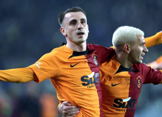 Foto - Torreira'nın oynamama sebebi yoksa bu mu? O teklif ortaya çıktı!