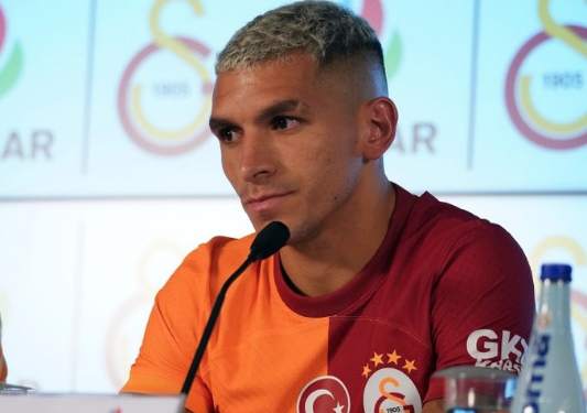 Foto - Torreira'nın oynamama sebebi yoksa bu mu? O teklif ortaya çıktı!