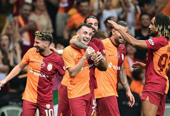 Torreira'nın oynamama sebebi yoksa bu mu? O teklif ortaya çıktı!