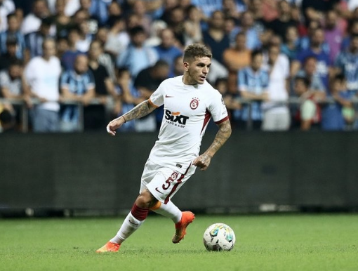 Foto - Torreira'nın oynamama sebebi yoksa bu mu? O teklif ortaya çıktı!