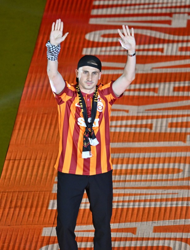 Foto - Torreira'ya yol göründü! Fofana, Ndidi derken Galatasaray'ın orta sahası geçilmez olacak