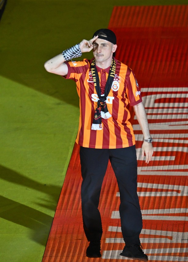 Foto - Torreira'ya yol göründü! Fofana, Ndidi derken Galatasaray'ın orta sahası geçilmez olacak