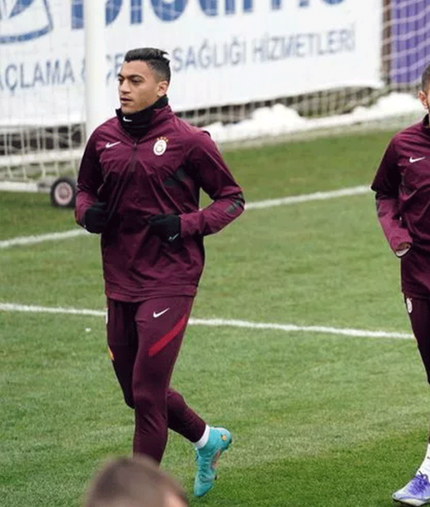 Foto - Torrent son kararını verdi! Barselona karşısında...