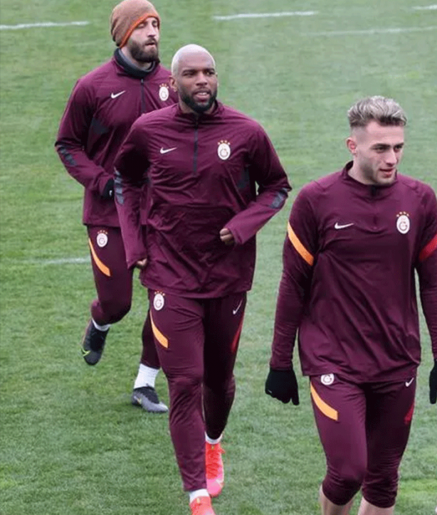 Foto - Torrent son kararını verdi! Barselona karşısında...