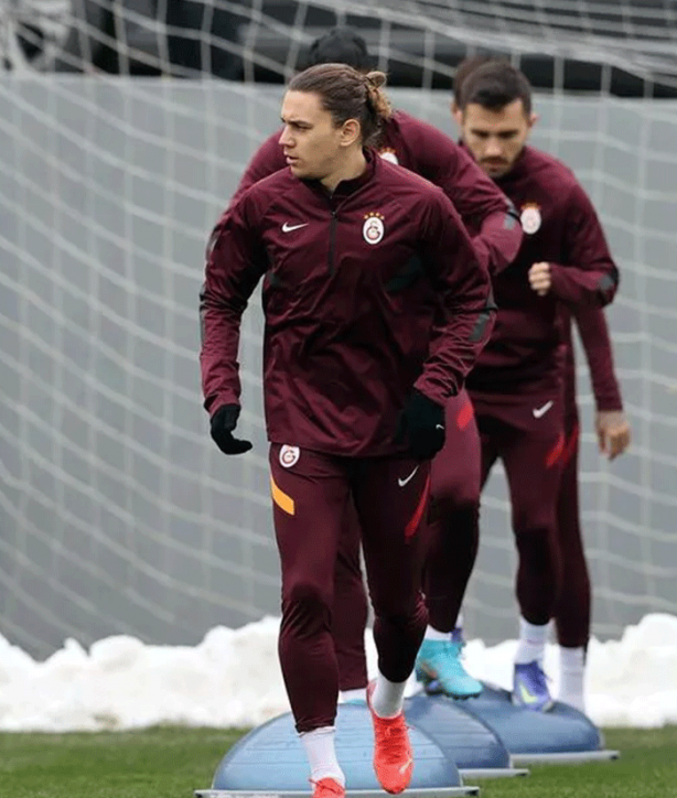 Foto - Torrent son kararını verdi! Barselona karşısında...