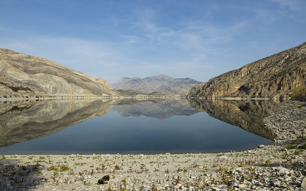 Foto - Tortum Gölü tüm dikkatleri üzerine çekiyor
