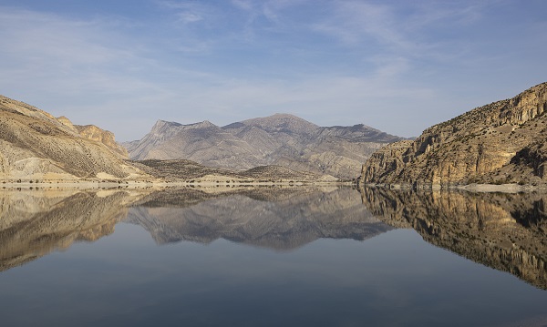 Foto - Tortum Gölü tüm dikkatleri üzerine çekiyor