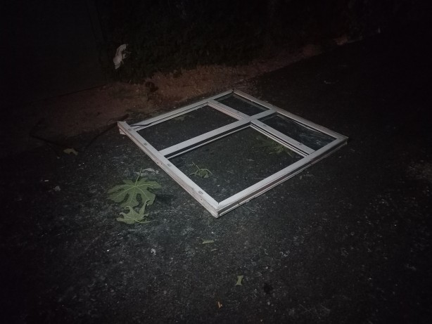 Foto - Torun dehşeti! Babaannesine kızan genç evi yaktı