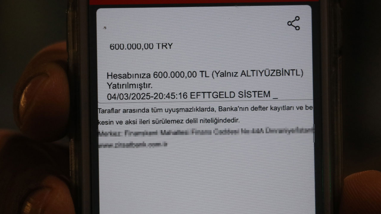 Foto - Tostçunun dürüstlüğü takdir topladı! Bir tost için 600 bin tl gönderdi!