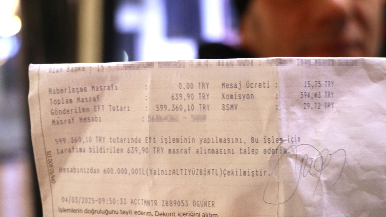 Foto - Tostçunun dürüstlüğü takdir topladı! Bir tost için 600 bin tl gönderdi!