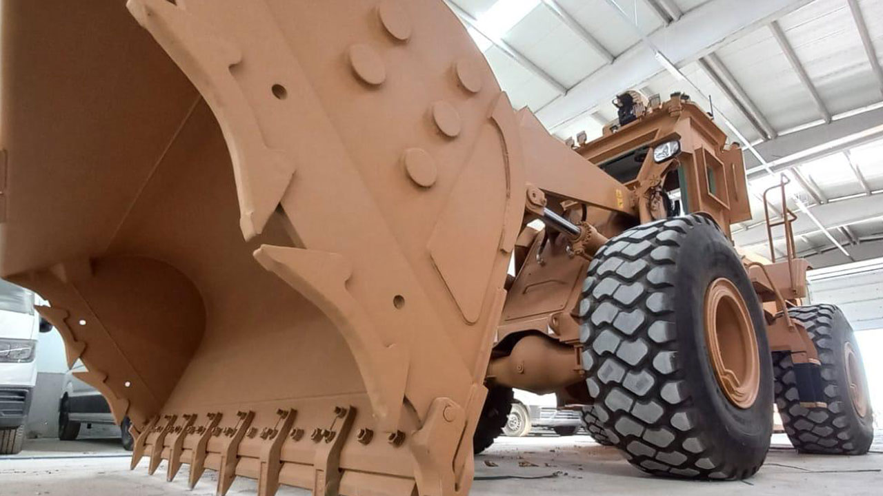 Foto - TOSUN Körfez ülkesine gidiyor! Türk savunma sanayisinde ilk