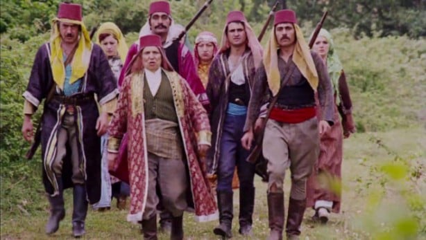 Tosun Paşa filmini aratmayan yer kavgası! 2 il karşı karşıya