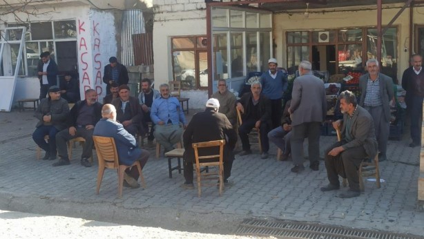 Foto - ‘Tosun Paşa’ filmindeki 'Yeşil Vadi' sahnesi gerçek oldu!