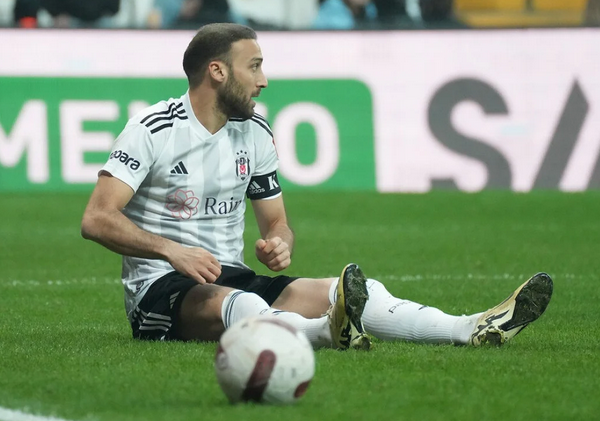 Foto - Tosun Paşa giderek kabak tadı veriyorsun! Bu kadarı fazla artık! Herşey para mı yahu…