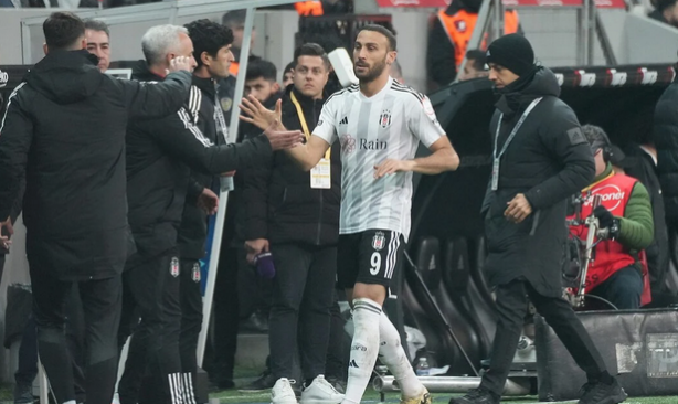 Foto - Tosun Paşa giderek kabak tadı veriyorsun! Bu kadarı fazla artık! Herşey para mı yahu…