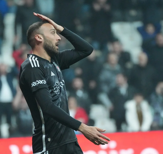 Foto - Tosun Paşa giderek kabak tadı veriyorsun! Bu kadarı fazla artık! Herşey para mı yahu…