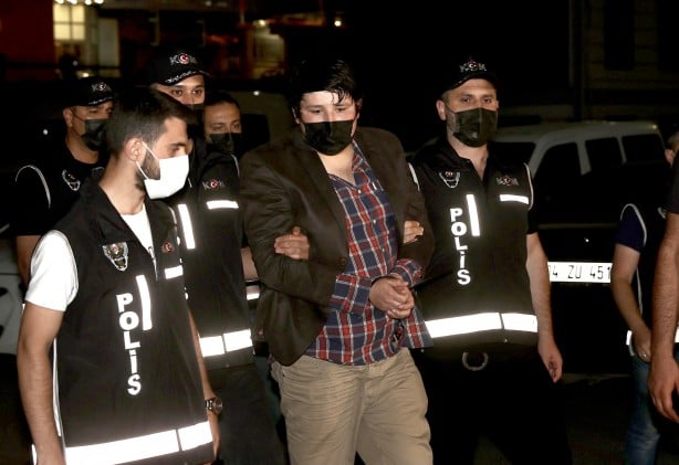 'Tosuncuk' ifşa edildi! Uyuşturucu, tehdit, suikast...!