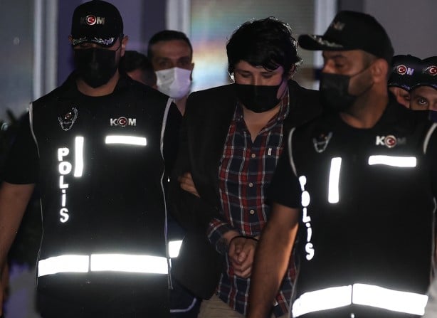 Foto - 'Tosuncuk' ifşa edildi! Uyuşturucu, tehdit, suikast...!