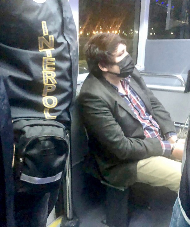 Foto - 'Tosuncuk' ifşa edildi! Uyuşturucu, tehdit, suikast...!