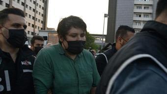 Foto - Tosuncuk sözleriyle mağdurları şaşırttı! 100 şirketi işaret etti