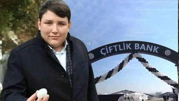 Foto - Tosuncuk sözleriyle mağdurları şaşırttı! 100 şirketi işaret etti