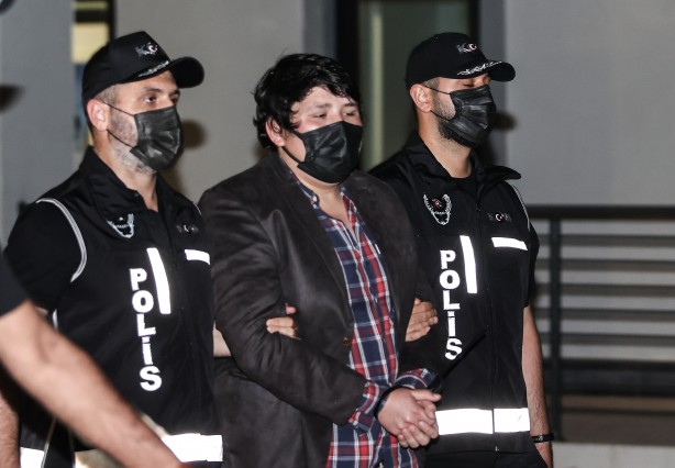 Foto - Tosuncuk'un cebindeki para dudak uçuklattı