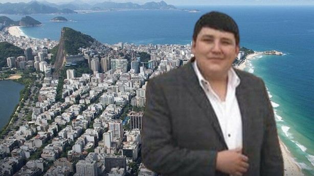 Foto - Tosuncuk'un yeri tespit edildi! Mehmet Aydın fena köşeye sıkıştı
