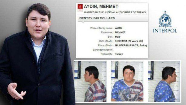 Foto - Tosuncuk'un yeri tespit edildi! Mehmet Aydın fena köşeye sıkıştı