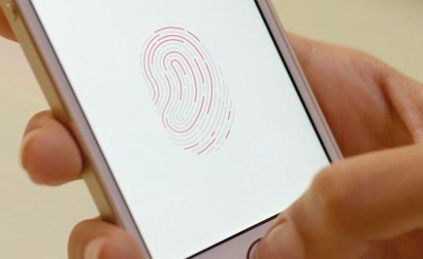 Foto - Touch ID geri dönüyor! Sağlık alanında çığır açacak